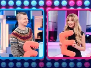 Соня Плакидюк виходить заміж!