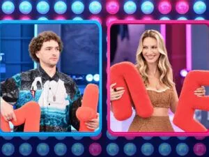 Алла Костромічова стала нью-йоркською Снігуронькою