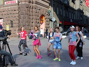 Фан-зустріч