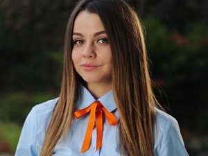 Влада Роговенко