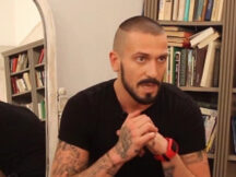 Річард Горн: як успішно пройти кастинг. Порада експерта