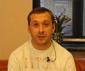 Сергій Нікітюк: Ми винесли свій вердикт! За кадром. «Супермодель по-українськи»