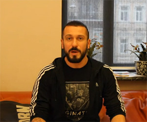 Річард Горн: Ви нарешті дізнаєтеся, хто переміг! За кадром. «Супермодель по-українськи»