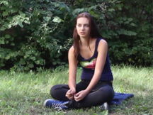 Таня Брик: Перед фіналом дуже хвилююсь, але не готуюсь до нього. За кадром. «Супермодель по-українськи»