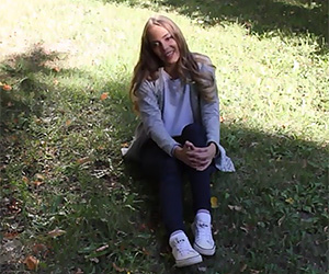 Влада Печерицина: Тепер я не боюся висоти і змій. За кадром. «Супермодель по-українськи»