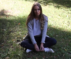 Влада Печерицина: Конфлікти були, і це нормально. За кадром. «Супермодель по-українськи»