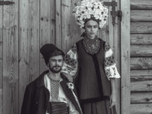 Учасниці проекту «Супермодель по-українськи» продефілюють на закритті Ukrainian Fashion Week