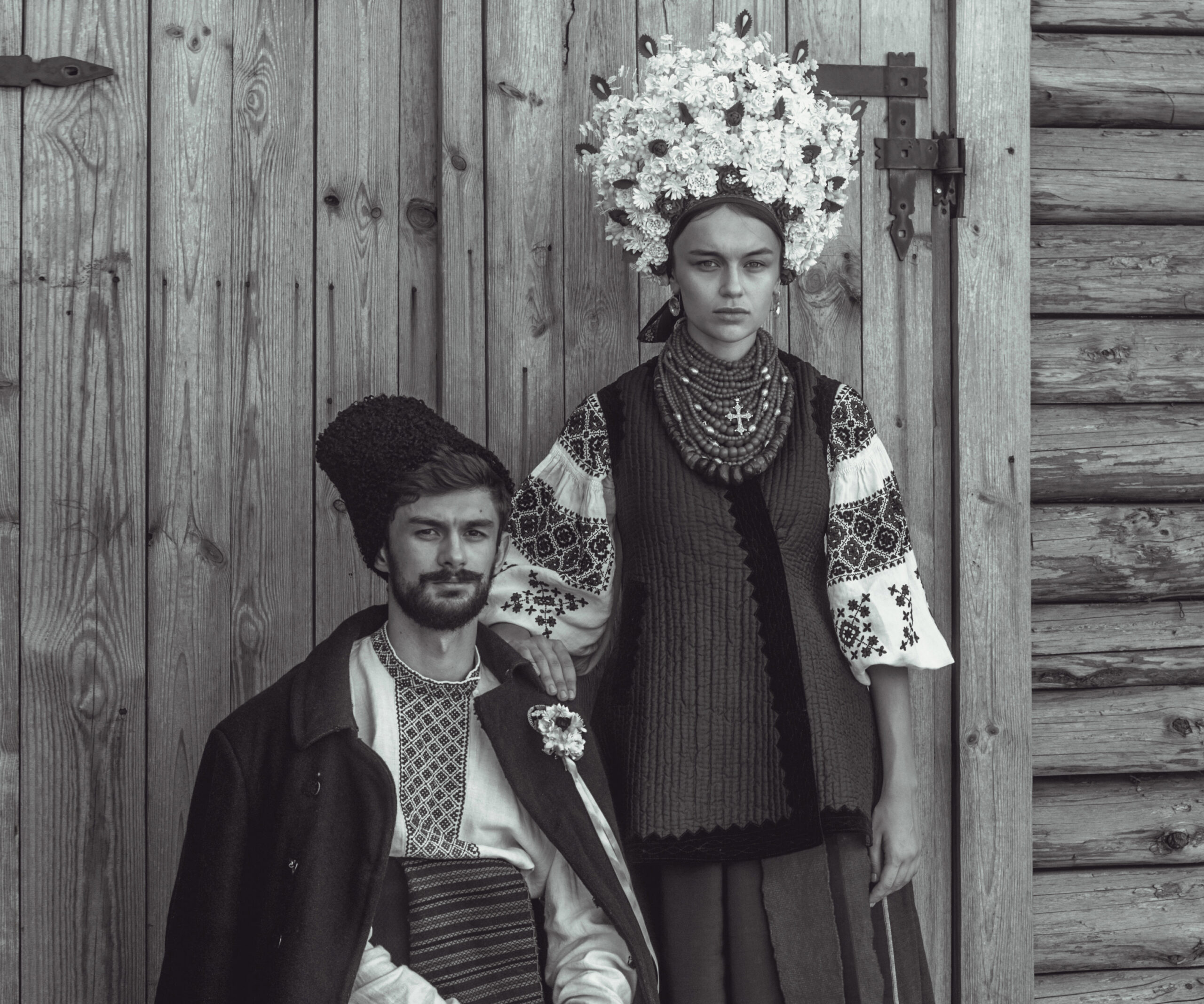 Учасниці проекту «Супермодель по-українськи» продефілюють на закритті Ukrainian Fashion Week