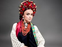 Карина Заболотная