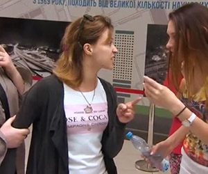 Маремуха против Любителевой