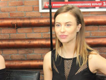 Вікторія Маремуха відсвяткує 14 лютого з пилососом