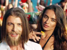 Кліп Макса Барських і Playboy: де «світилися» учасники «Топ-моделі по-українськи»?
