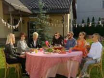 5 часть: Кто попадет в финал «Топ-модель по-украински» 2 сезон. 17 выпуск