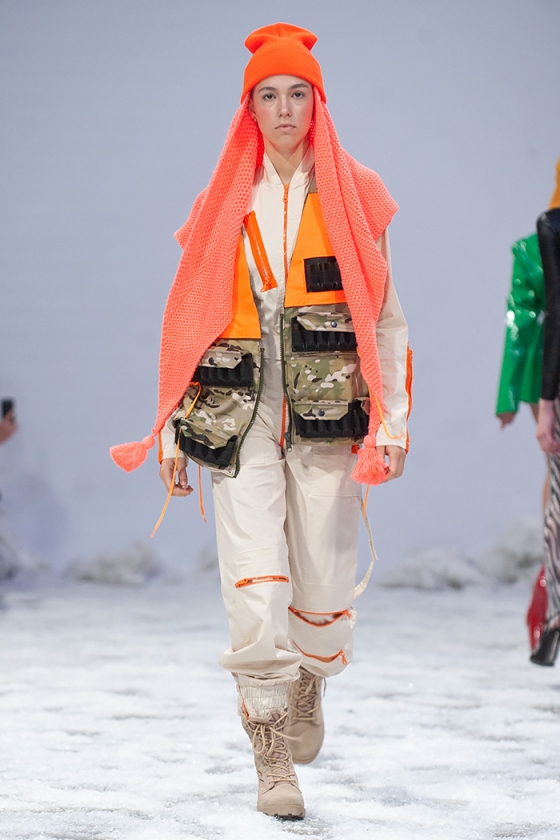 «Топ-моделі по-українськи» завоювали Ukrainian Fashion Week 6_09_ТМПУ_Гоша_LUCKY_LOOK