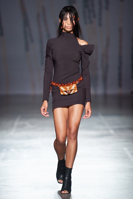 «Топ-моделі по-українськи» завоювали Ukrainian Fashion Week 6_09_ТМПУ_Нантина_TASHA_LABUNSKAYA_