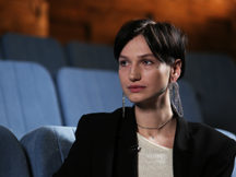 Маша Шевченко: «Белла Хадид – та еще сучка, а Джиджи, наоборот, очень милая»