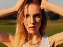Уход за кожей лица: beauty-лайфхаки от участницы «Супер Топ-модели по-украински»