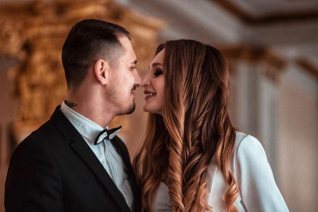 Родила двоих, переехала в другую страну и обвела Никитюка вокруг пальца: Участница СТМПУ рассказала, чем занималась между сезонами