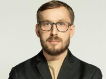 Грав Івана Грозного і його слугу: Сергій Нікітюк — про свій театральний досвід