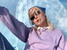 «Я буду класною мамою!»: Аміна Досимбаєва відверто розповіла про свої плани