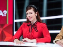 «Ефект був класний»: Соня Плакидюк – про ін’єкції краси