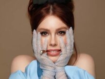 Beauty-лайфхак: секрети чистої шкіри від Соні Плакидюк