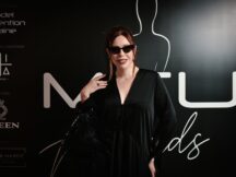 Соня Плакидюк увійшла до складу журі престижної премії MCU AWARDS