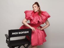 Перед весіллям або «на вихід»: beauty-поради Соні Плакидюк, що допоможуть виглядати бездоганно
