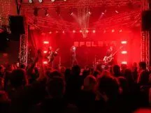 B-Mall Fest шукає нові імена