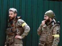 «Фіолет» презентує нову пісню «Бісить»